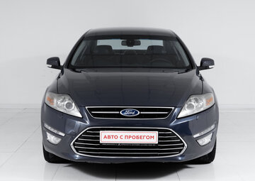 Ford Mondeo Вид 2