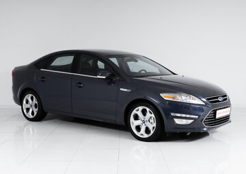 Ford Mondeo Вид 3
