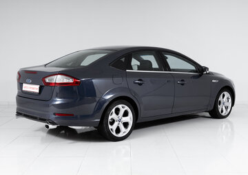 Ford Mondeo Вид 5