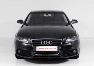 Audi A4 Вид 2