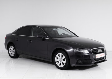 Audi A4 Вид 3