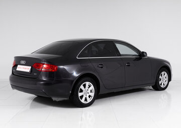 Audi A4 Вид 5
