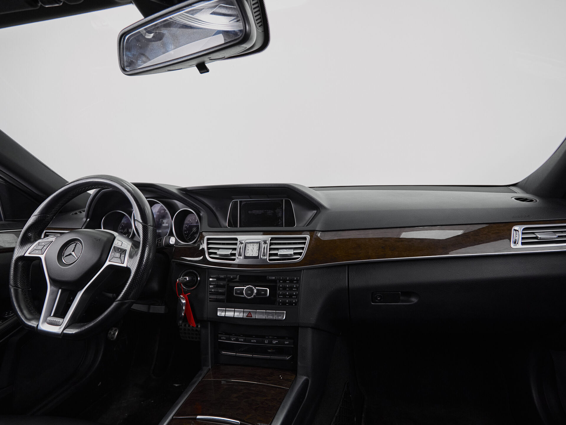 Mercedes benz E-Класс