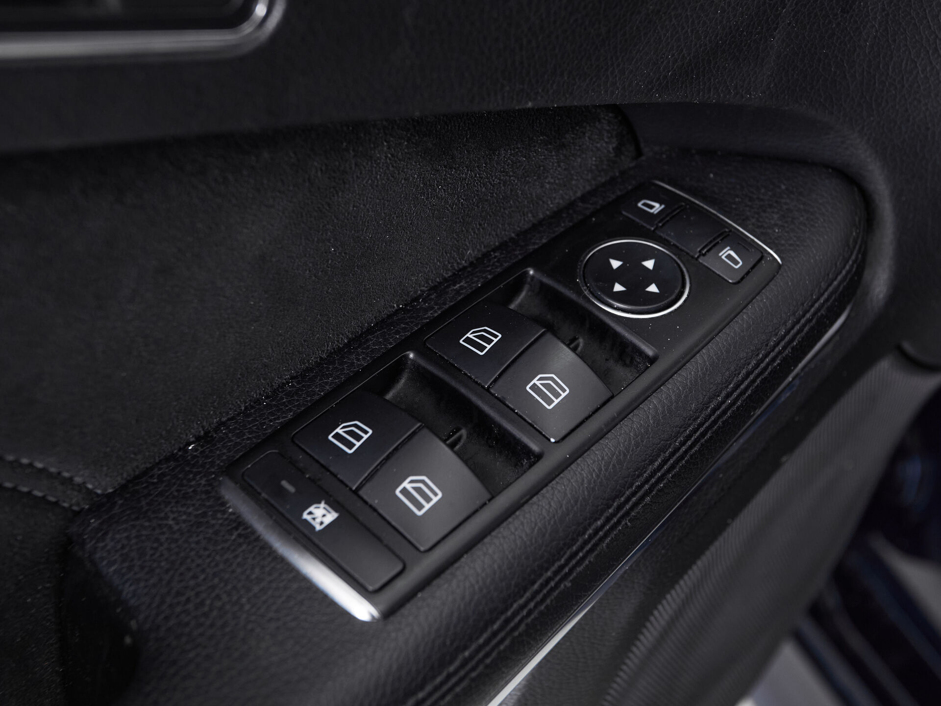 Mercedes benz E-Класс