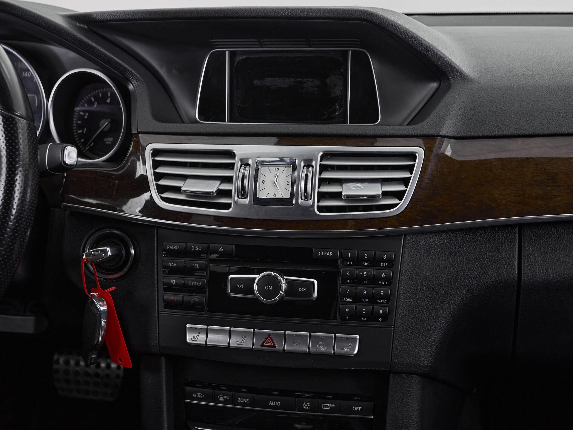 Mercedes benz E-Класс