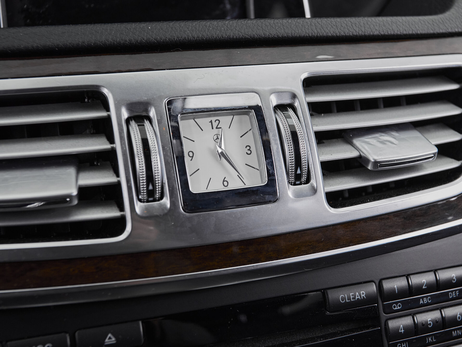 Mercedes benz E-Класс