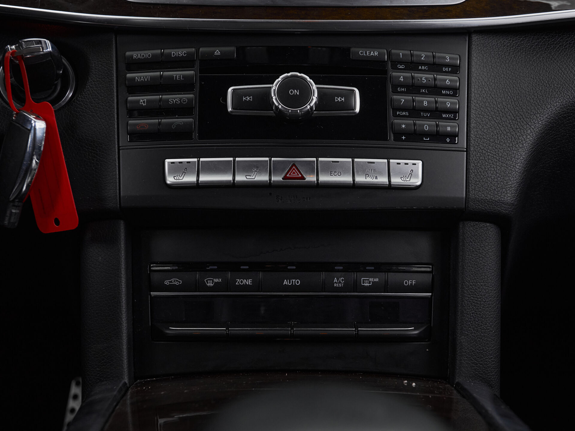 Mercedes benz E-Класс