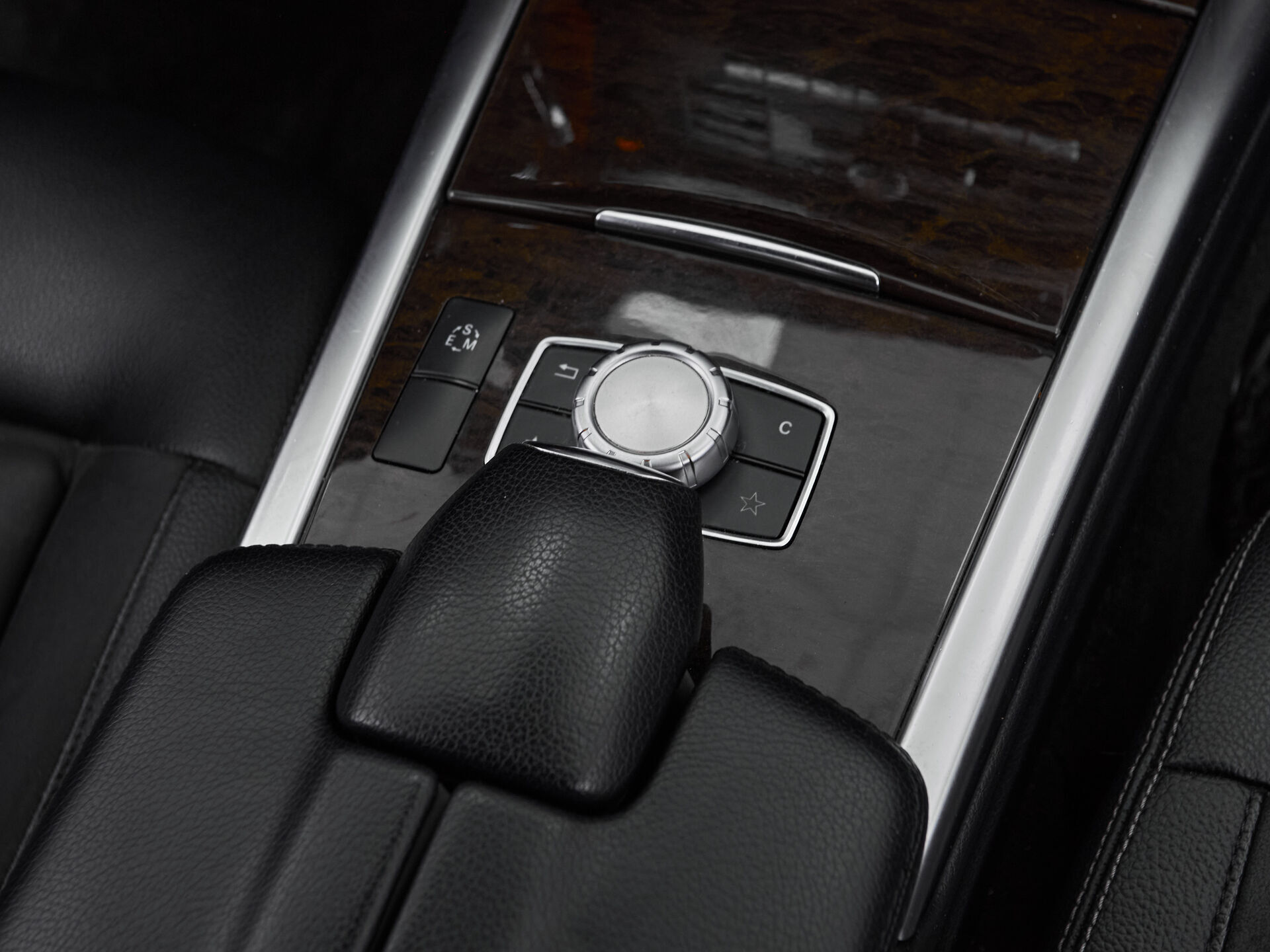 Mercedes benz E-Класс