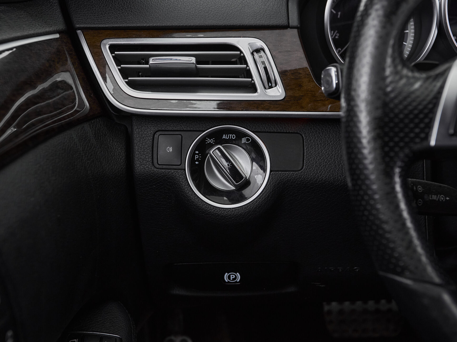 Mercedes benz E-Класс