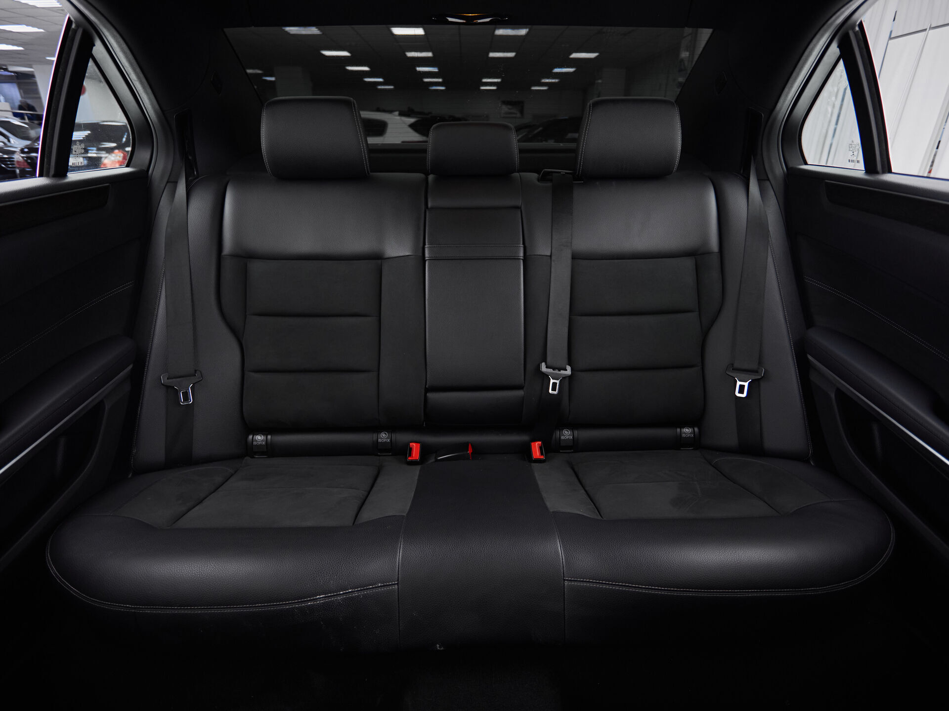 Mercedes benz E-Класс