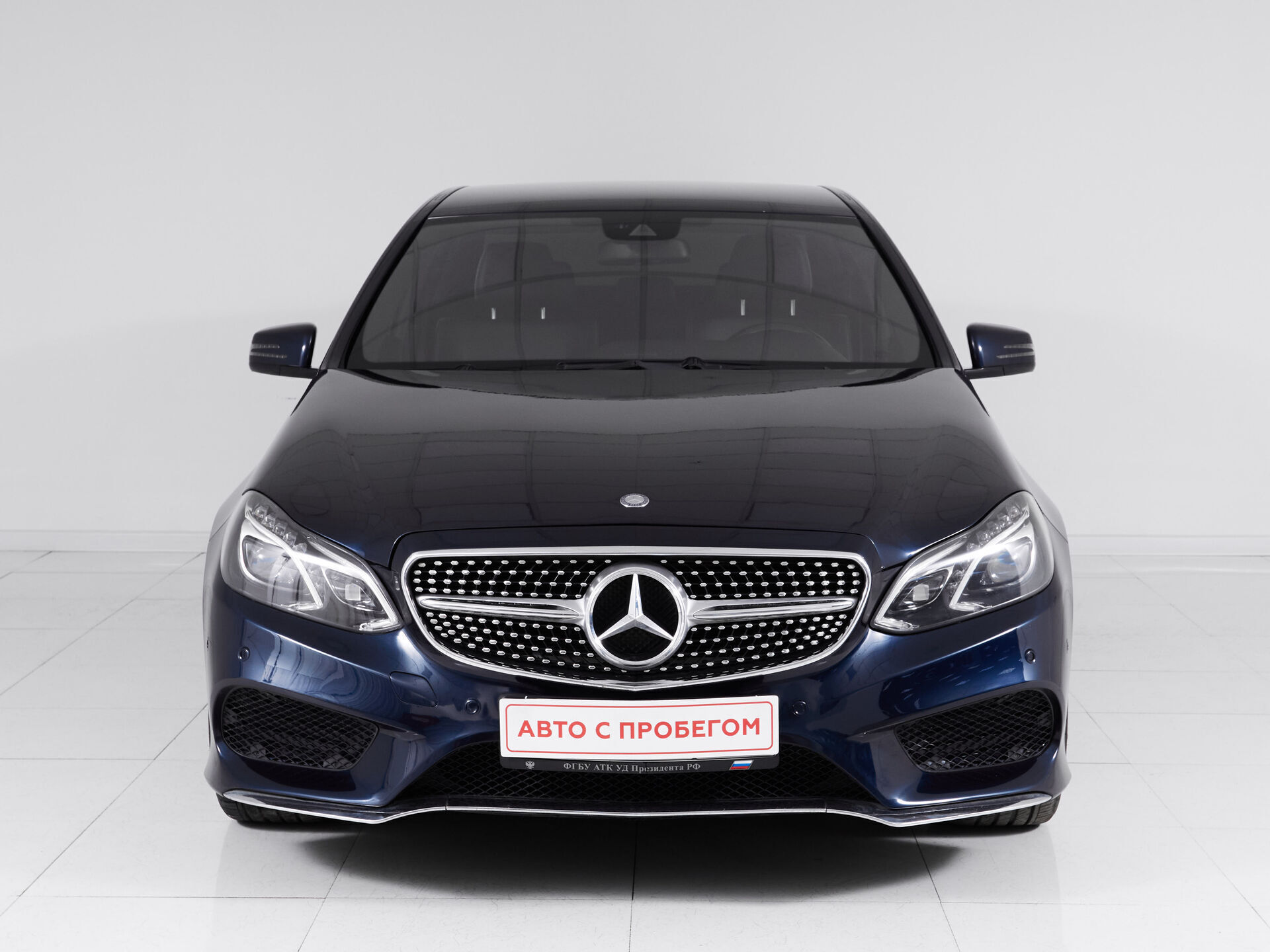 Mercedes benz E-Класс