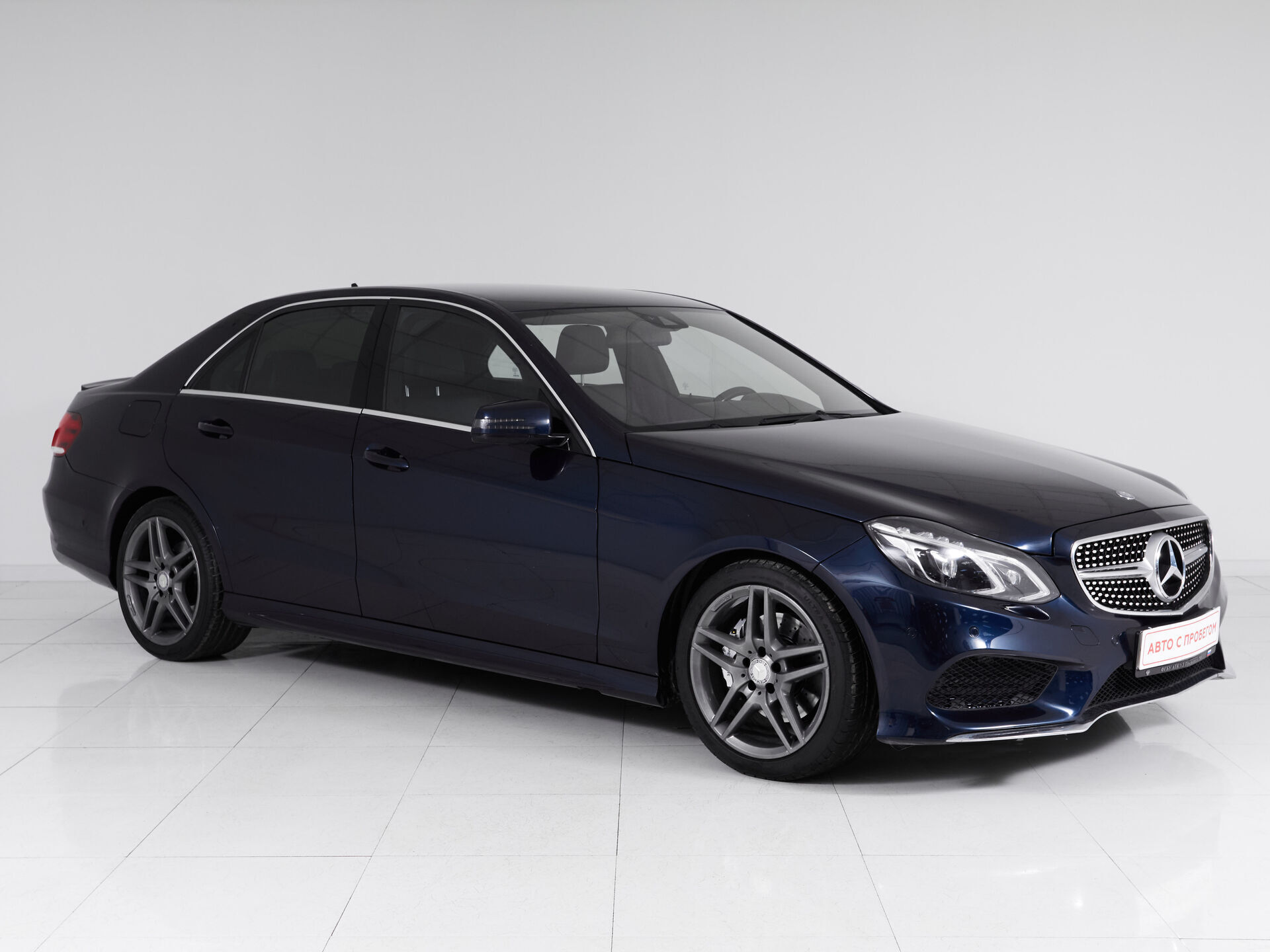 Mercedes benz E-Класс