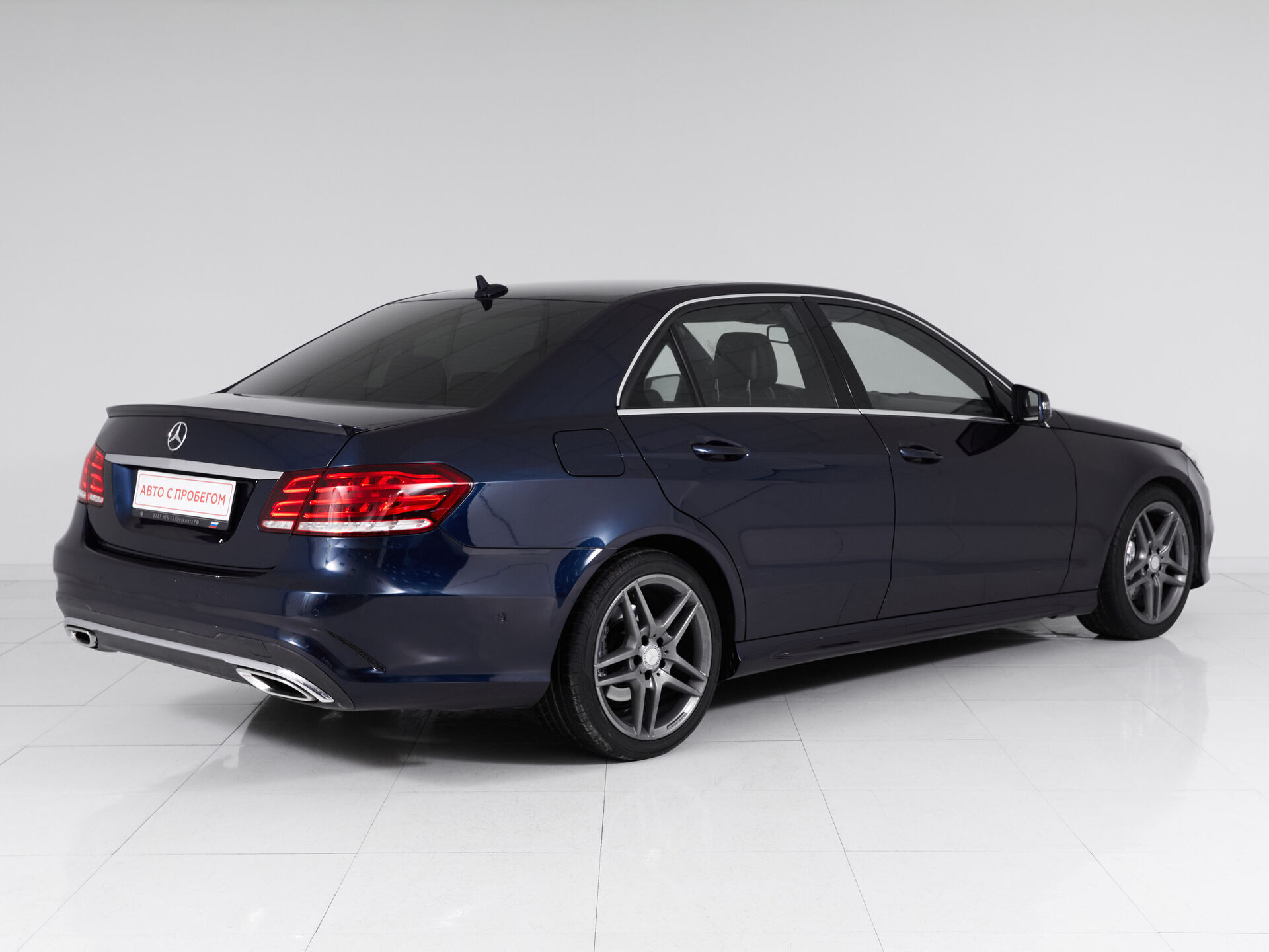 Mercedes benz E-Класс