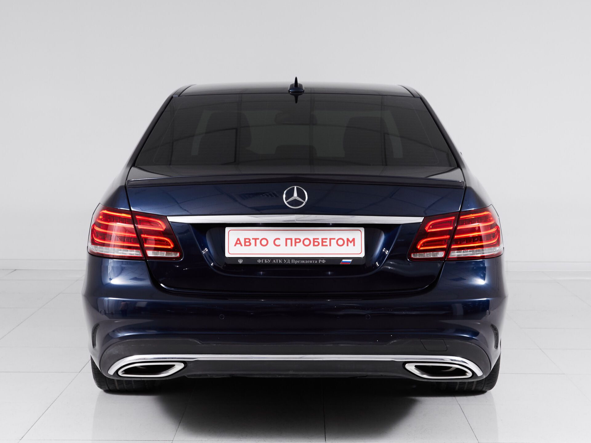 Mercedes benz E-Класс