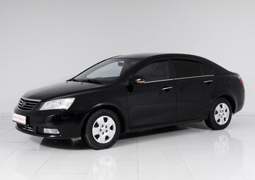 Geely Emgrand EC7 Вид 1