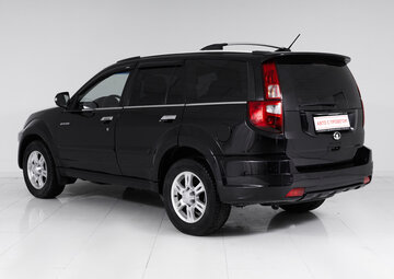 Great Wall Hover H3 Вид 5