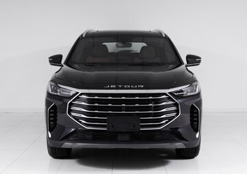 Jetour X70 PLUS Вид 2