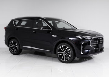 Jetour X70 PLUS Вид 3