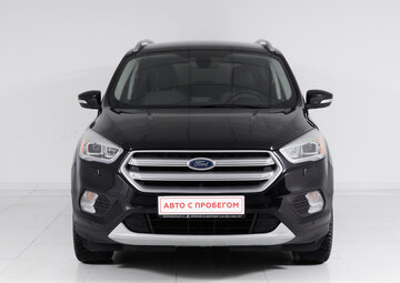 Ford Kuga Вид 2