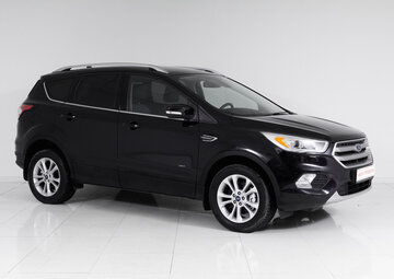 Ford Kuga Вид 3