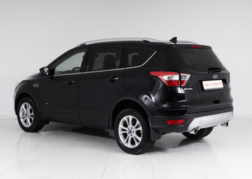 Ford Kuga Вид 4