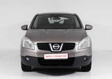 Nissan Qashqai Вид 2