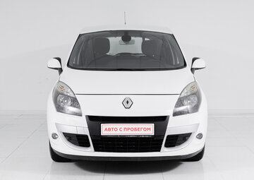 Renault Scenic Вид 2