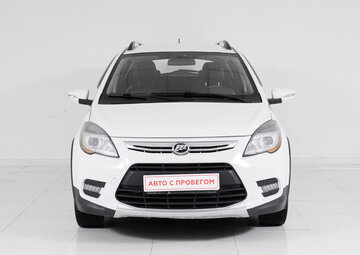 Lifan X50 Вид 2
