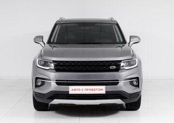 Changan CS35 Вид 2