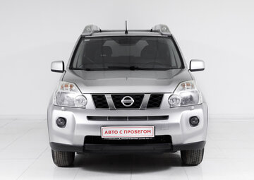 Nissan X-Trail Вид 2