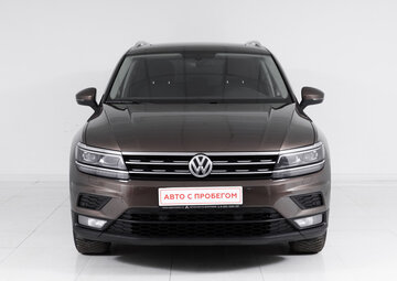Volkswagen Tiguan Вид 2