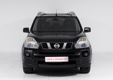 Nissan X-Trail Вид 2