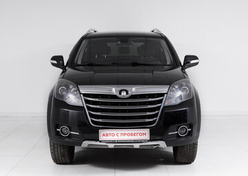 Great Wall Hover H3 Вид 2