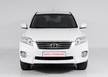 Toyota RAV4 Вид 2