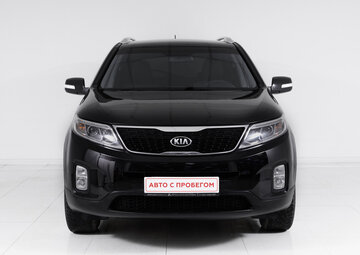 Kia Sorento Вид 2