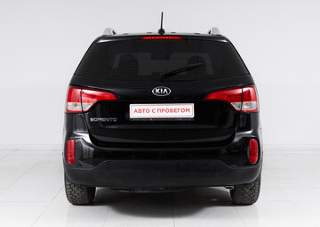 Kia Sorento Вид 5