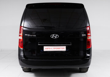 Hyundai Grand Starex Вид 5