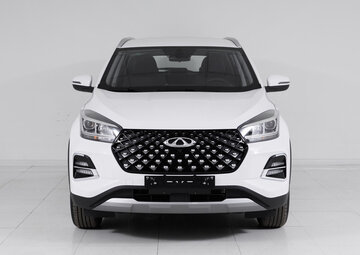 Chery Tiggo 4 Pro Вид 2
