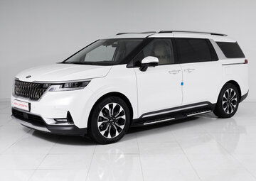 Kia Carnival Вид 1