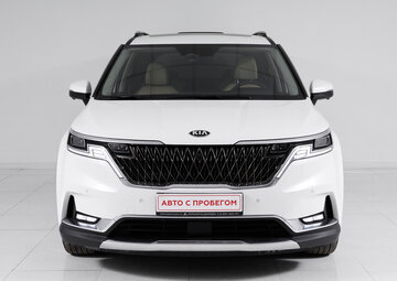Kia Carnival Вид 2