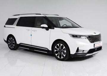 Kia Carnival Вид 3