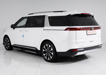 Kia Carnival Вид 4