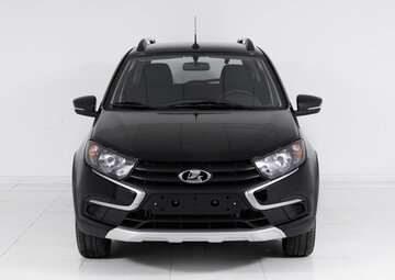 Lada Granta Вид 2