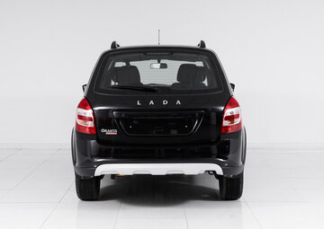 Lada Granta Вид 5