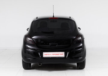 Opel Corsa Вид 5