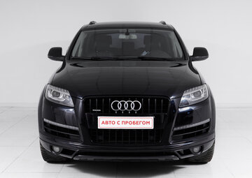Audi Q7 Вид 2