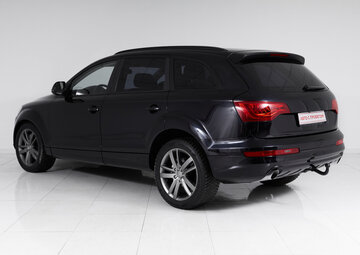 Audi Q7 Вид 4