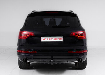 Audi Q7 Вид 5
