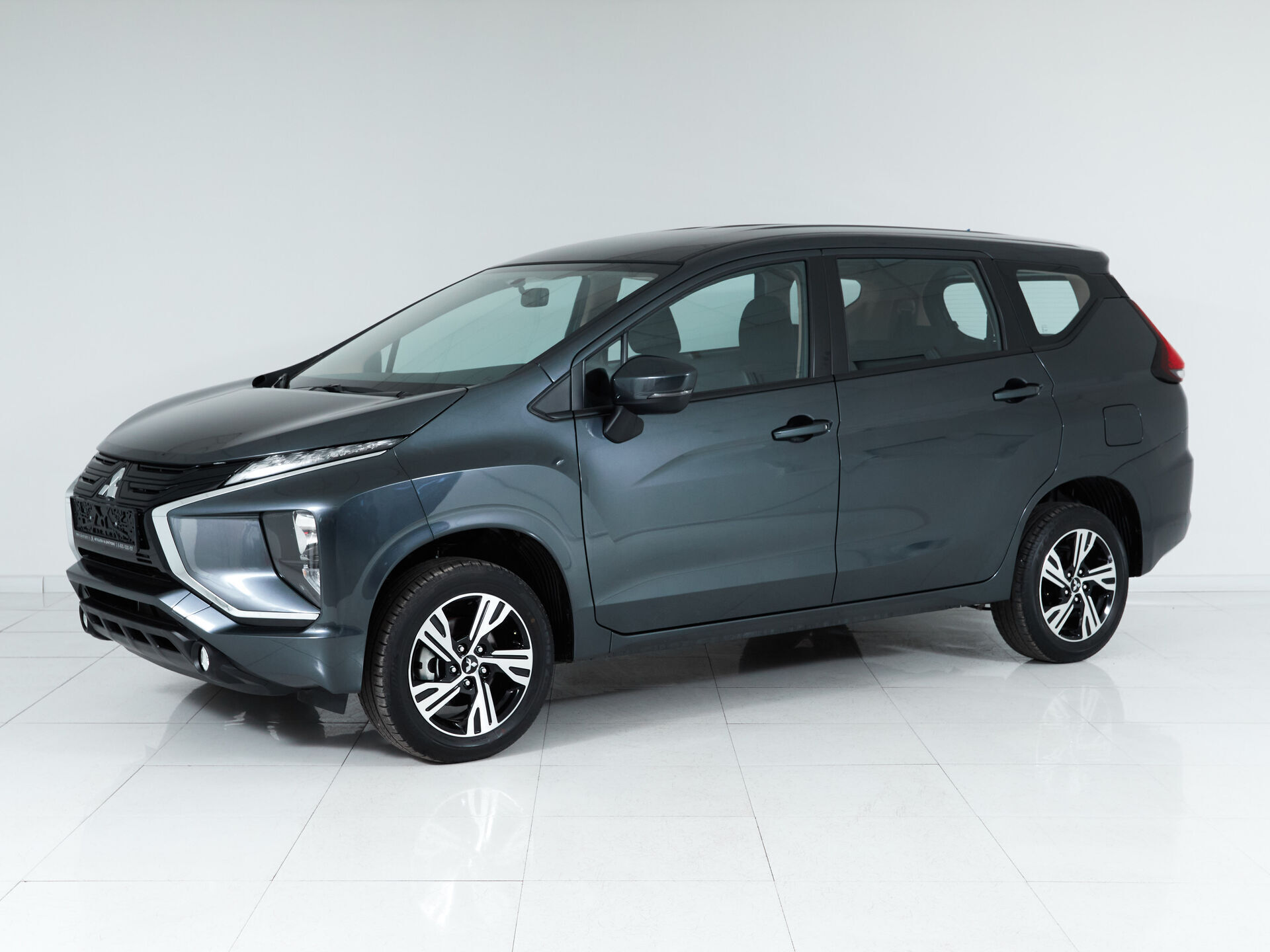Mitsubishi Xpander