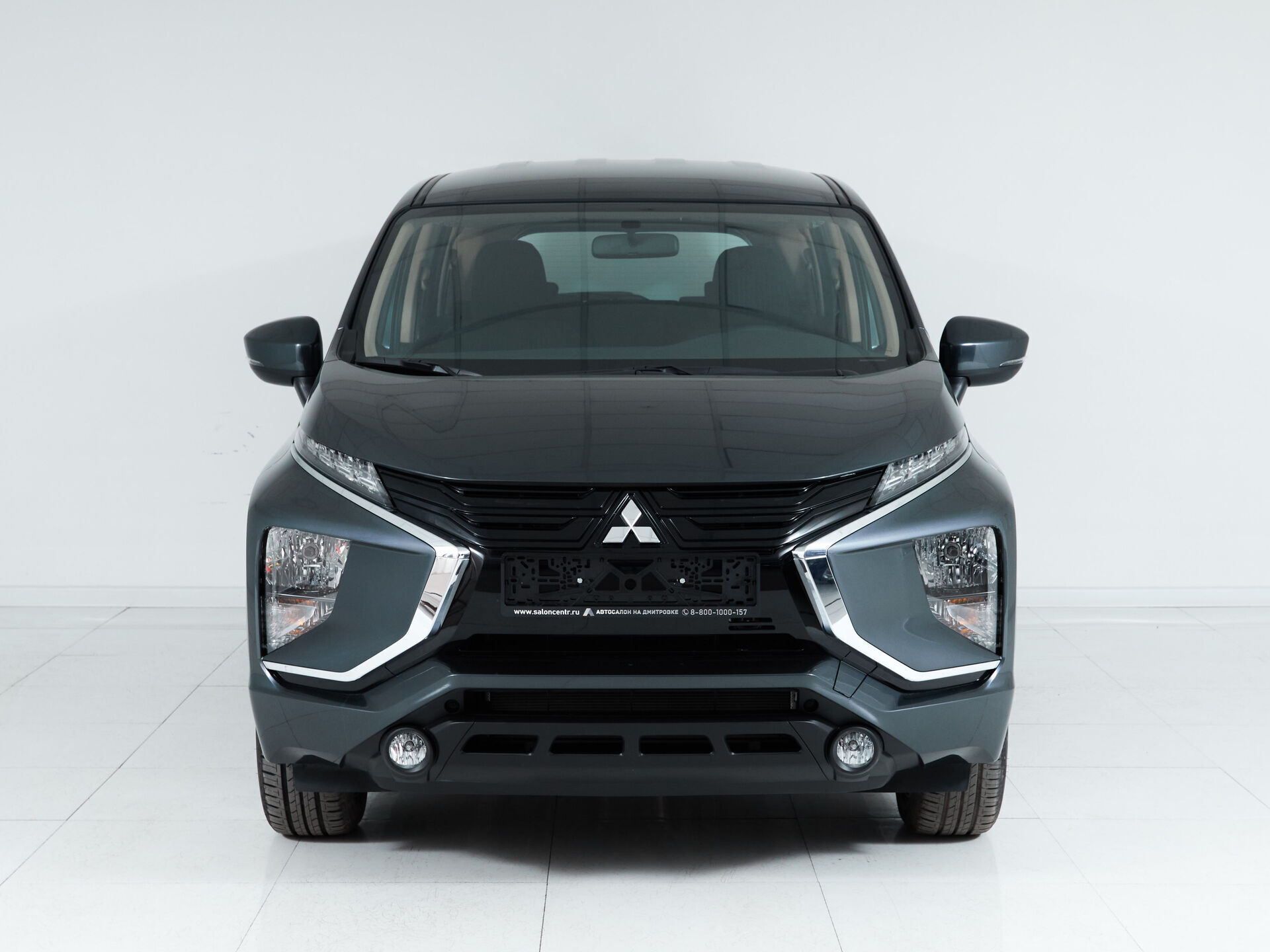 Mitsubishi Xpander
